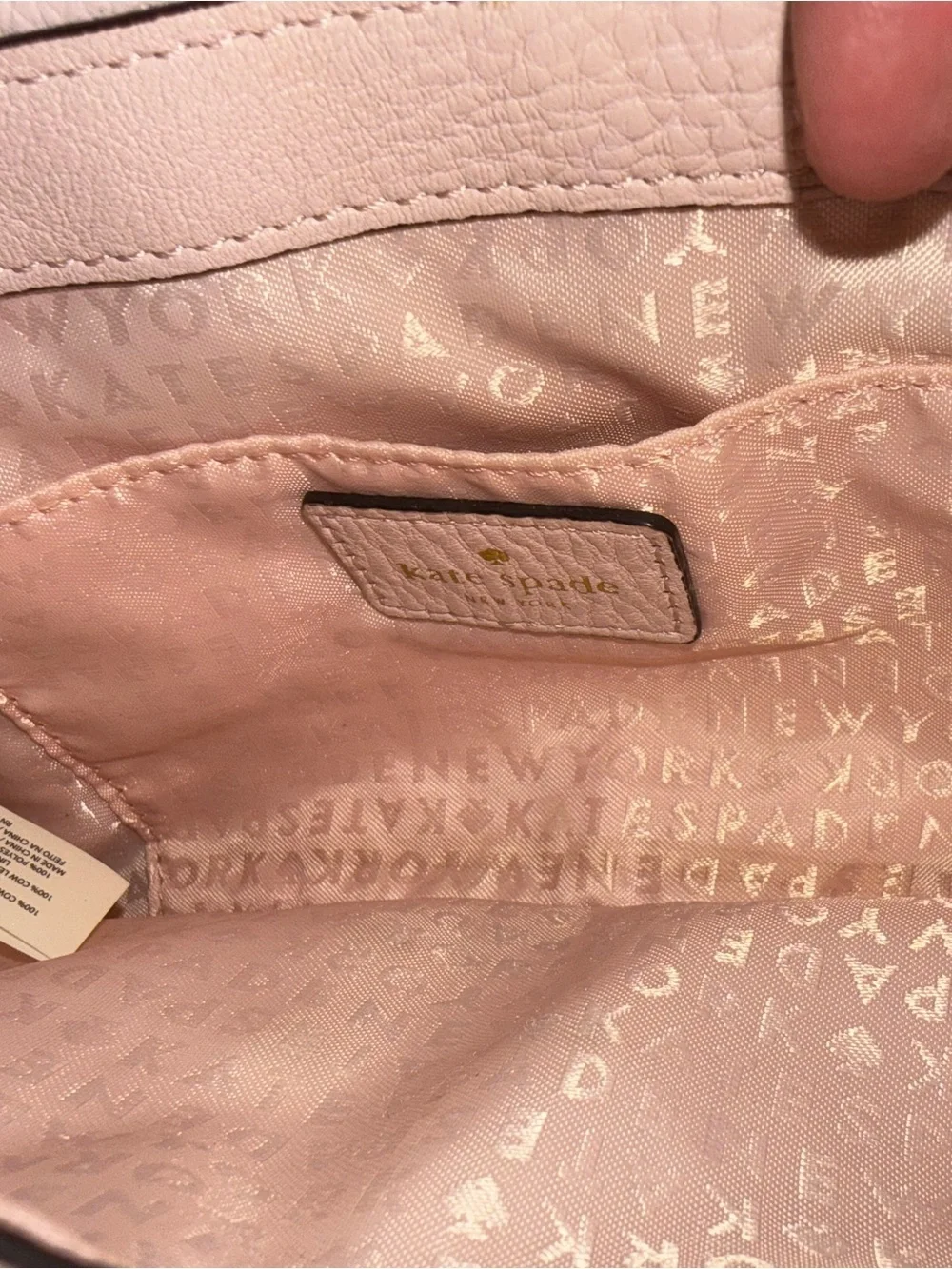 kate spade release year